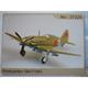 MIG-3  Porkryshkin 1941/42