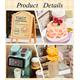 DIY "Dreamy Bay-Scene" Coffee Shop