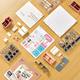 DIY "Dreamy Bay-Scene" – Milk Tea