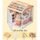 DIY "Dreamy Bay-Scene" – Milk Tea