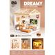 DIY "Dreamy Bay-Scene" – Reception