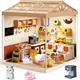 DIY "Dreamy Bay-Scene" – Cat Cafe