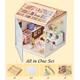 DIY "Dreamy Bay-Scene" – Cat Cafe
