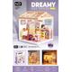 DIY "Dreamy Bay-Scene" – Baking