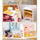 DIY "Dreamy Bay-Scene" – Baking