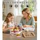 DIY "Dreamy Bay-Scene" – Baking