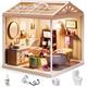 DIY "Dreamy Bay-Scene" – Bathroom