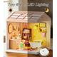 DIY "Dreamy Bay-Scene" – Bathroom