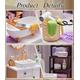 DIY "Dreamy Bay-Scene" – Bathroom