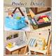 DIY "Dreamy Bay-Scene" – Courtyard
