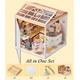 DIY "Dreamy Bay-Scene" – Bakery