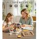 DIY "Dreamy Bay-Scene" – Bakery