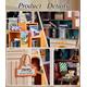 DIY "Dreamy Bay-Scene" – Book Cafe two-story