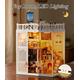 DIY "Dreamy Bay-Scene" – Book Cafe two-story