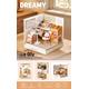 DIY "Dreamy Bay-Scene" Sweet Soup Shop