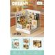 DIY "Dreamy Bay-Scene" Convenience Store