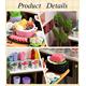 DIY "Dreamy Bay-Scene" Hotpot Restaurant