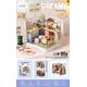 DIY "Dreamy Bay-Scene" Gift Shop