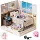 DIY "Dreamy Bay-Scene" Book a Homestay