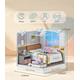 DIY "Dreamy Bay-Scene" Book a Homestay