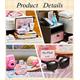 DIY "Dreamy Bay-Scene" Book a Homestay