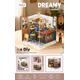 DIY "Dreamy Bay-Scene" Relax Bar