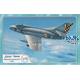 Dassault Mystere IVA (India)