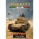 Flames Of War Rulebook: Avanti!