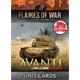 Flames Of War: Italian Unit Cards