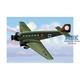 Ju 52-3m Luftwaffe Österreich 1938