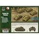 Flames Of War: Panzer IV J Platoon