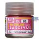 Mr.Color Lascivus Pale Clear Brown (10ml)