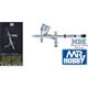 PS-770  Mr Airbrush Custom Double Action 0,18mm