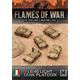 Flames Of War: L6/40 Light Tank Platoon
