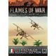 Flames Of War: CR.42 Falco Assault Section