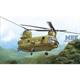 CH-47A Armed Chinook