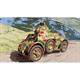 Autoblinda AB 41