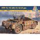 AS 42 Sahariana mit 47/32 Gun