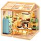 DIY Mini World - Mini Kitchen
