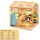 DIY Mini World - Mini Kitchen