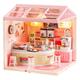 DIY Mini World - Mini Milk Tea Shop