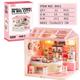 DIY Mini World - Mini Milk Tea Shop