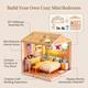 DIY Mini World - Mini Bedroom