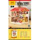 DIY Mini World  - Mini Delicious Fast Food