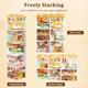 DIY Mini World  - Mini Baking Time
