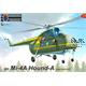 Mil Mi-4 Hound-A „International“