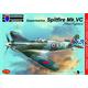 Supermarine Spitfire Mk.VC "Allied Fighter Aces"