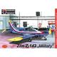 Zlin Z-142 "Military Trainer"