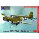 Cessna UC-78A 'Bobcat' USAAF