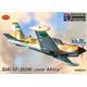 SIAI SF-260W "Over Africa"